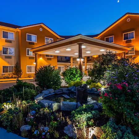Best Western Plus Caldwell Inn & Suites Zewnętrze zdjęcie