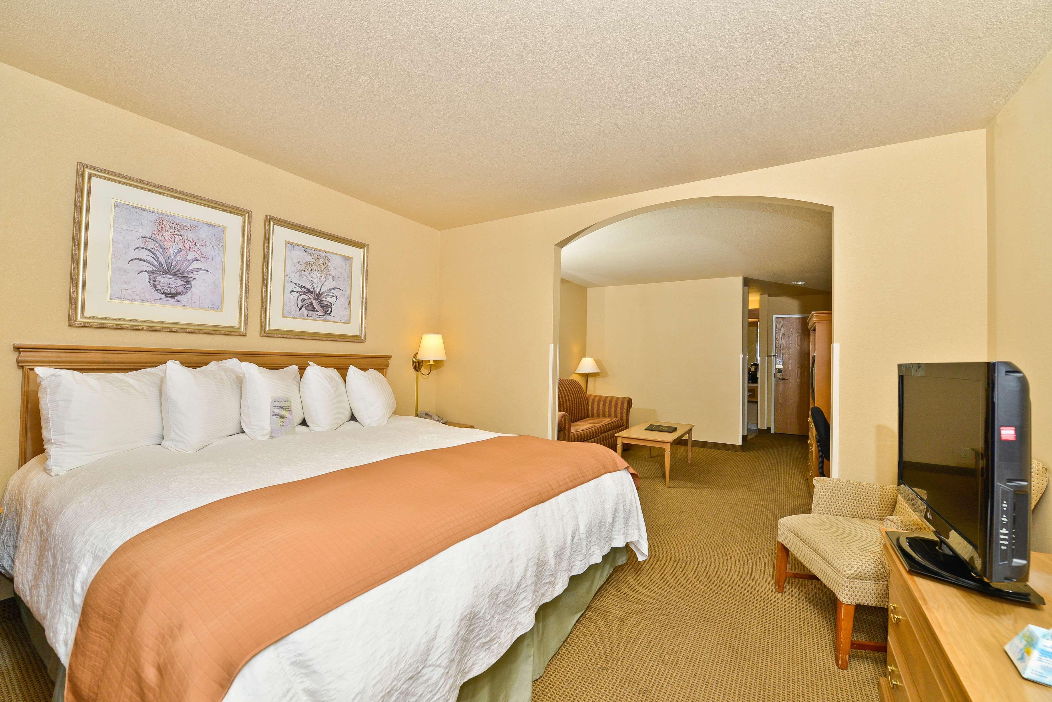 Best Western Plus Caldwell Inn & Suites Pokój zdjęcie