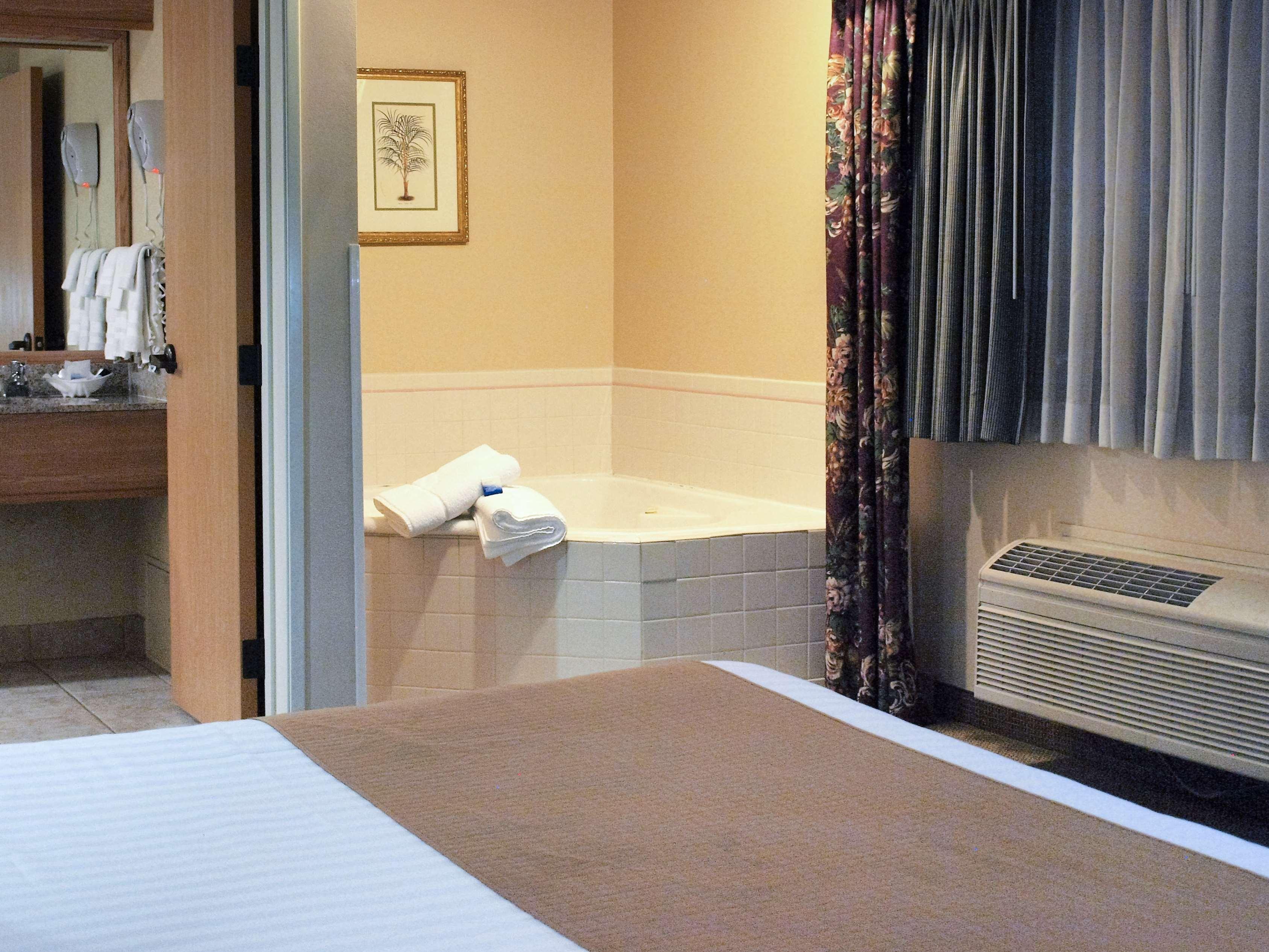 Best Western Plus Caldwell Inn & Suites Zewnętrze zdjęcie