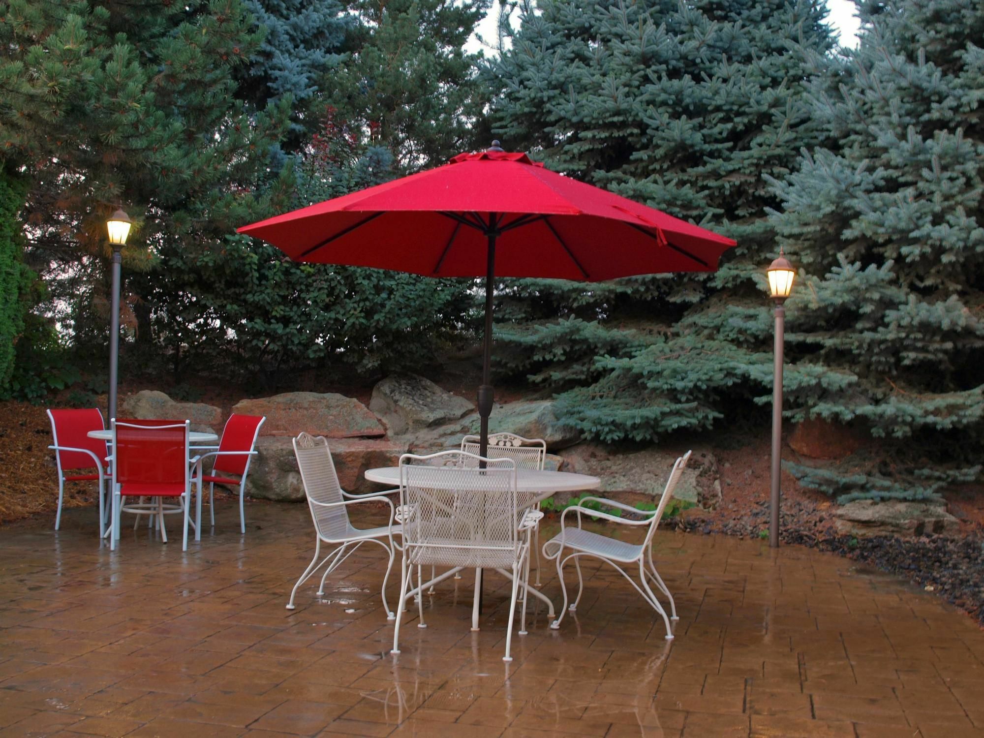 Best Western Plus Caldwell Inn & Suites Udogodnienia zdjęcie